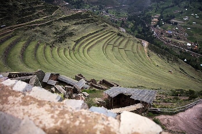 Pisac